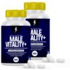 Alpha Vigor Tabs Male Vitality (2)
